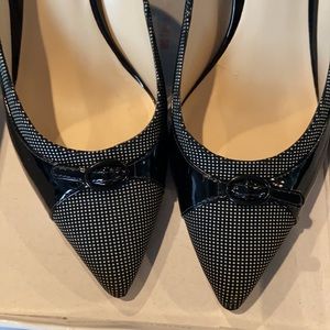 Nine West pumps size 7.5